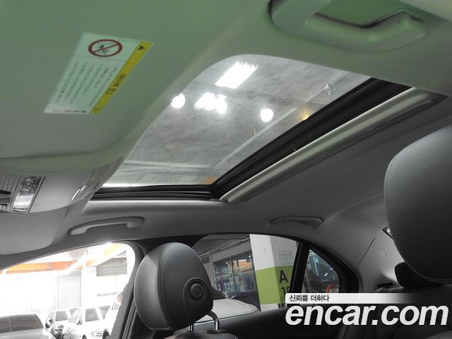 Mercedes-Benz C-Class (W205) C220 d Avantgarde 2016 — фото 22