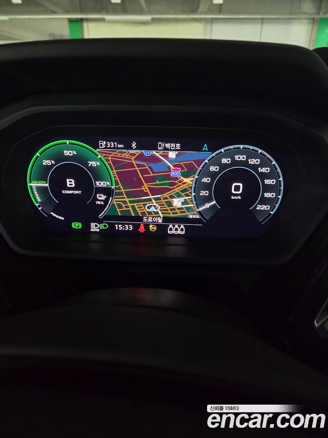 Audi Q4 e-tron (F4) 40 Sportback 2022 — фото 5