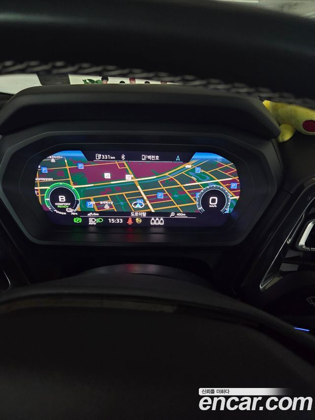 Audi Q4 e-tron (F4) 40 Sportback 2022 — фото 6