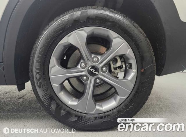Kia Seltos Gasoline 2.0 2WD Trendy 2026 — фото 5