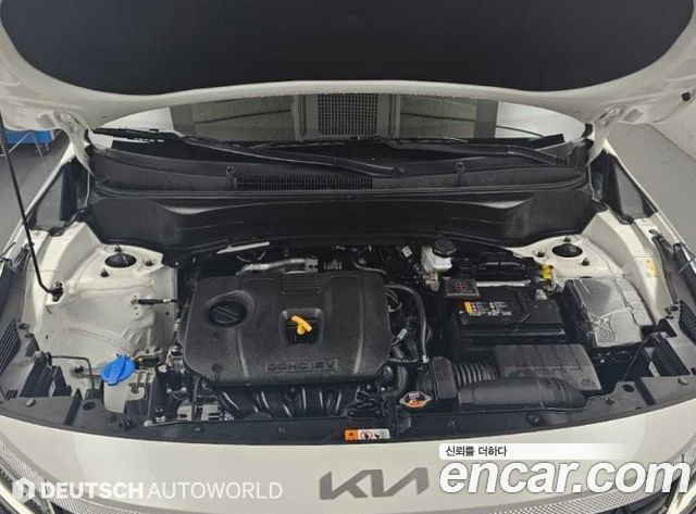 Kia Seltos Gasoline 2.0 2WD Trendy 2026 — фото 6
