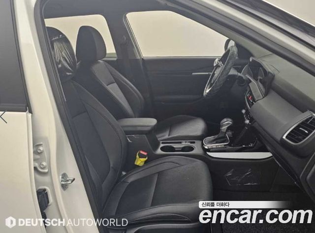 Kia Seltos Gasoline 2.0 2WD Trendy 2026 — фото 10