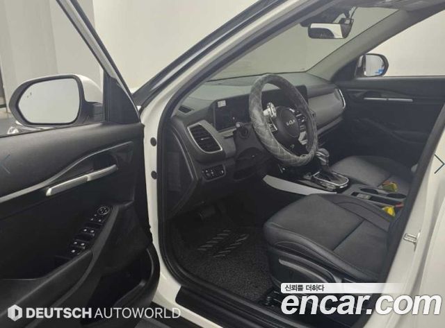 Kia Seltos Gasoline 2.0 2WD Trendy 2026 — фото 15