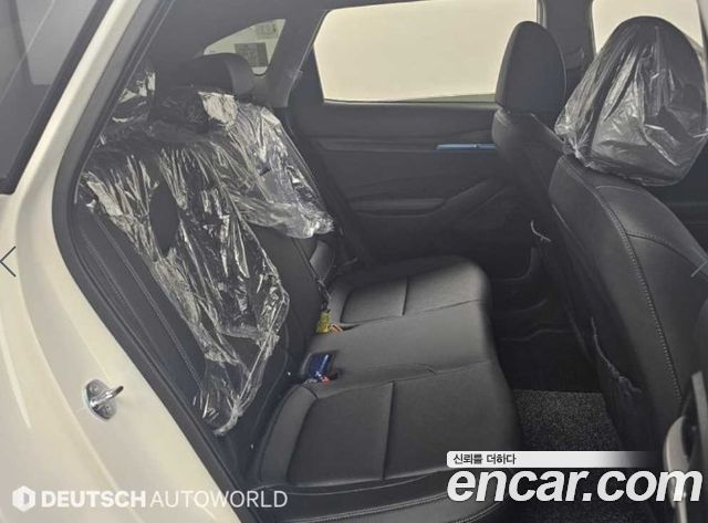 Kia Seltos Gasoline 2.0 2WD Trendy 2026 — фото 16