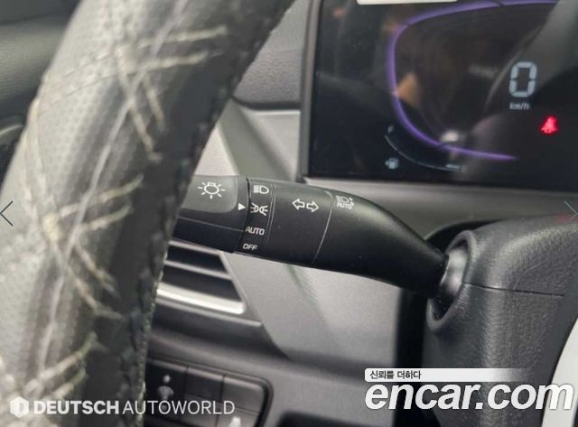 Kia Seltos Gasoline 2.0 2WD Trendy 2026 — фото 20