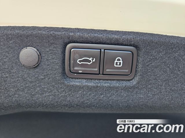 Kia K5 Hybrid (III) Signature 2024 — фото 18
