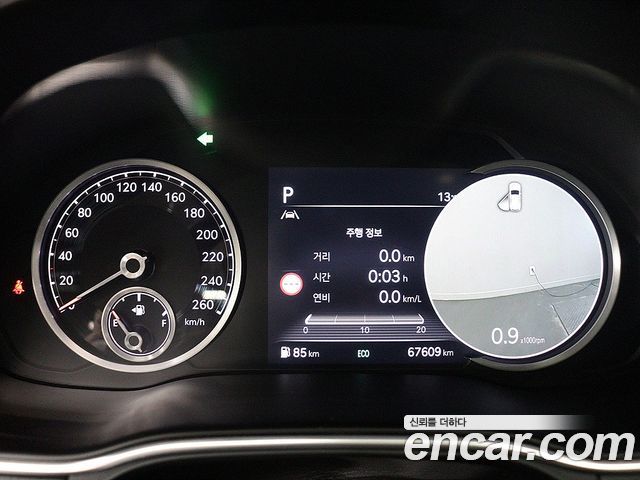 Genesis GV80 2.5T Gasoline AWD 2022 — фото 6
