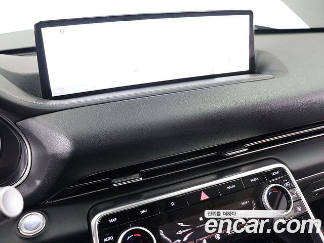 Genesis GV80 2.5T Gasoline AWD 2022 — фото 8
