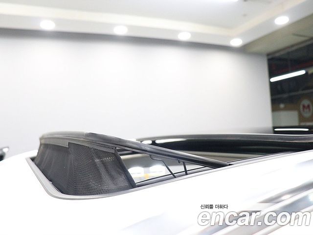 Genesis GV80 2.5T Gasoline AWD 2022 — фото 15
