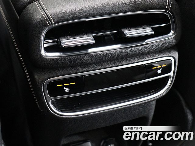 Genesis GV80 2.5T Gasoline AWD 2022 — фото 16