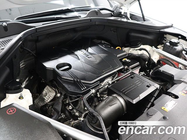 Genesis GV80 2.5T Gasoline AWD 2022 — фото 23