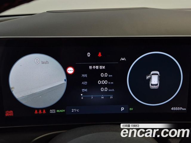 Hyundai Tucson Hybrid (NX4) HEV 1.6 4WD N Line Inspiration 2024 — фото 6