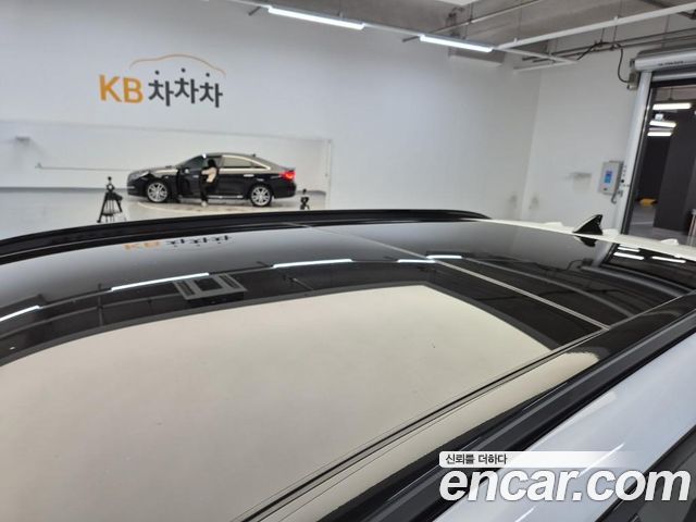 Hyundai Tucson Hybrid (NX4) HEV 1.6 4WD N Line Inspiration 2024 — фото 17