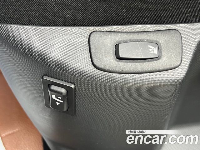 Renault Korea QM3 RE 2016 — фото 19