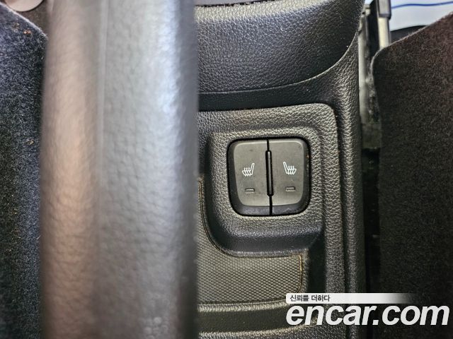 Chevrolet Spark Premier 2021 — фото 19
