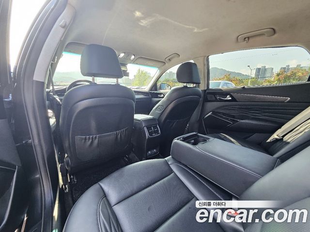 Kia K7 Premier 2.5 GDI X Edition 2021 — фото 9