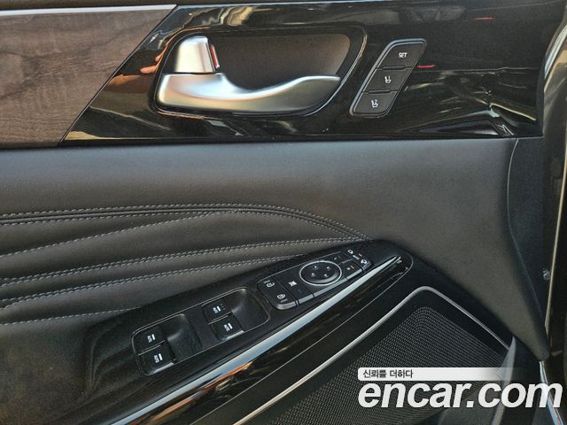 Kia K7 Premier 2.5 GDI X Edition 2021 — фото 17