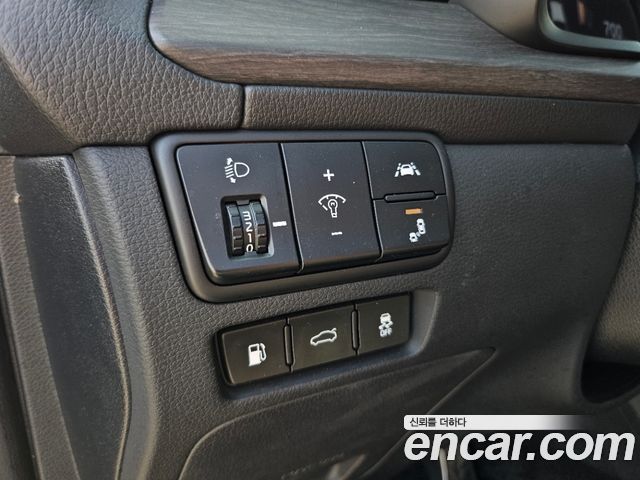 Kia K7 Premier 2.5 GDI X Edition 2021 — фото 18