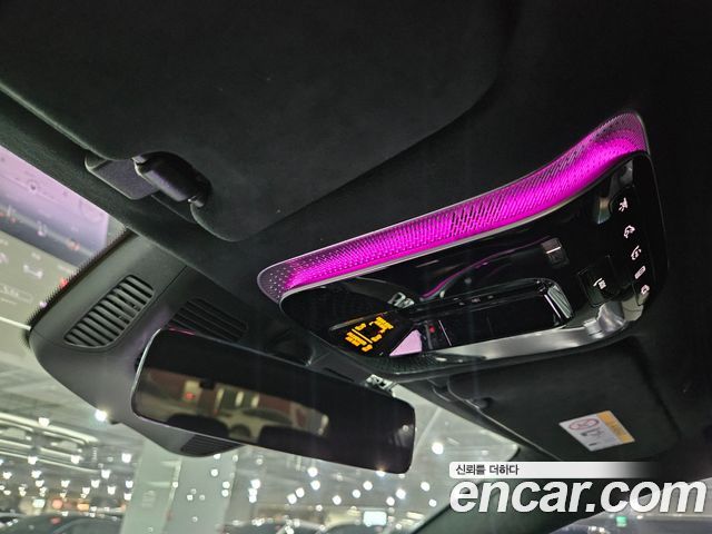 Mercedes-Benz S-Class (W223) S580L 4MATIC 2021 — фото 19