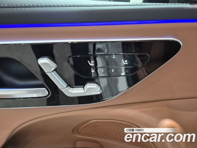 Mercedes-Benz E-Class (W214) E200 Exclusive 2026 — фото 19