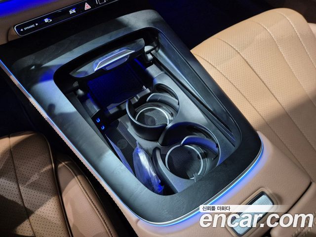 Mercedes-Benz E-Class (W214) E200 Exclusive 2026 — фото 22