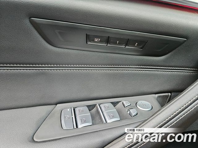 BMW 5 Series (G30) 523d M Sport 2021 — фото 7