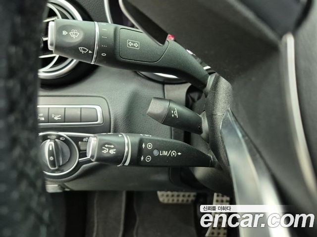 Mercedes-Benz C-Class (W205) C350e 2018 — фото 20