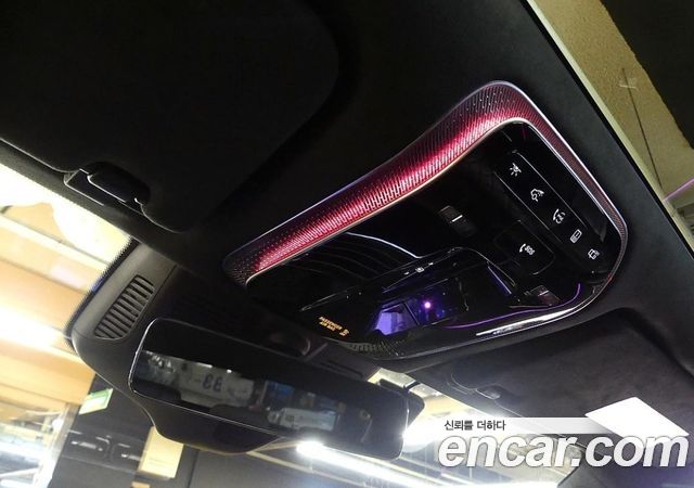 Mercedes-Benz S-Class (W223) S580L 4MATIC 2024 — фото 18