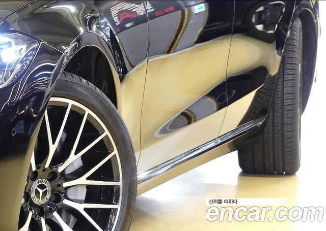 Mercedes-Benz S-Class (W223) S580L 4MATIC 2024 — фото 24