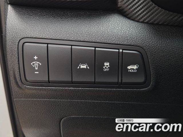 Hyundai Tucson Diesel 2.0 2WD Modern 2020 — фото 16