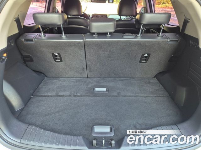 KG Mobility (SsangYong) Very New Tivoli Gasoline 1.5 2WD V3 2021 — фото 10
