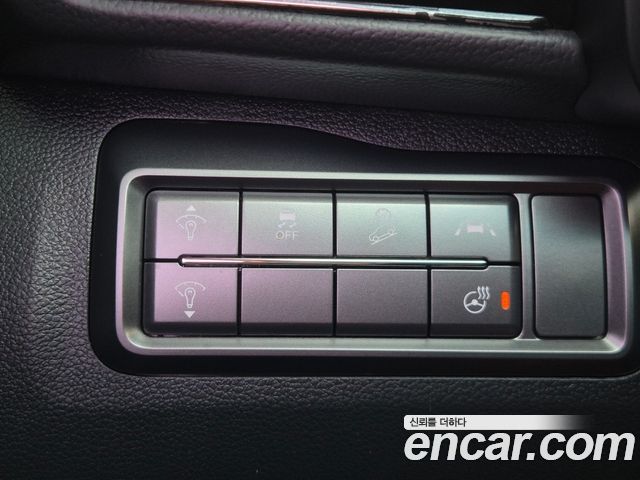 KG Mobility (SsangYong) Very New Tivoli Gasoline 1.5 2WD V3 2021 — фото 15