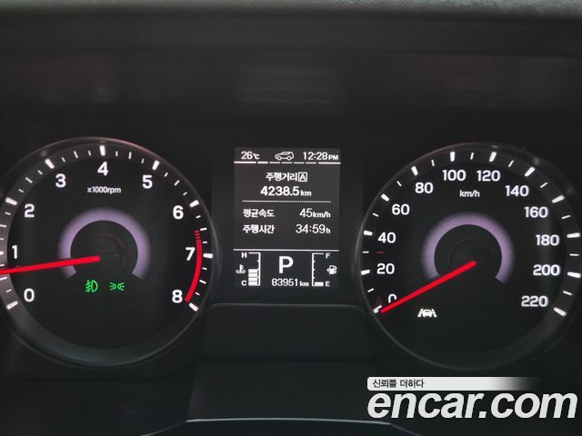 KG Mobility (SsangYong) Very New Tivoli Gasoline 1.5 2WD V3 2021 — фото 16