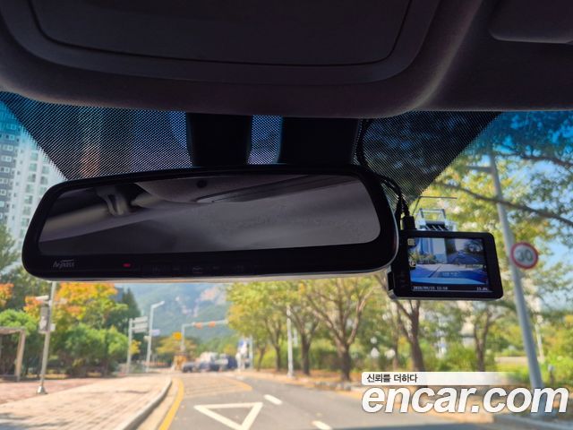 KG Mobility (SsangYong) Very New Tivoli Gasoline 1.5 2WD V3 2021 — фото 18