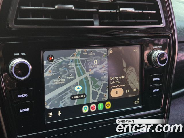 KG Mobility (SsangYong) Very New Tivoli Gasoline 1.5 2WD V3 2021 — фото 19