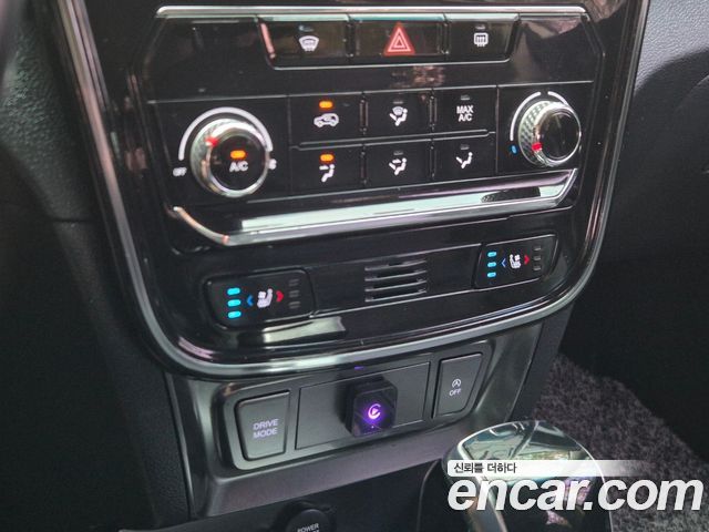 KG Mobility (SsangYong) Very New Tivoli Gasoline 1.5 2WD V3 2021 — фото 21