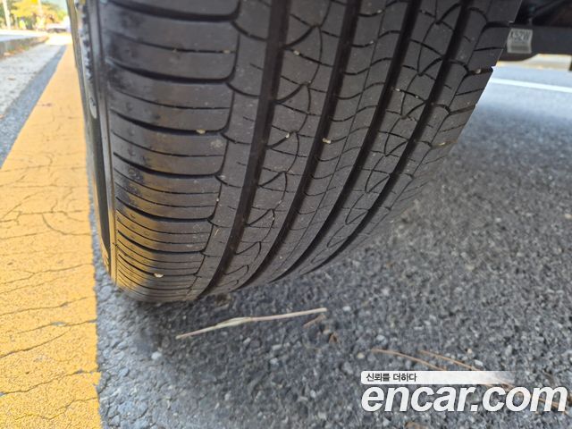 KG Mobility (SsangYong) Very New Tivoli Gasoline 1.5 2WD V3 2021 — фото 23