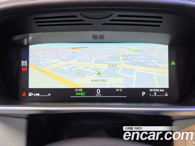 Land Rover Range Rover Sport (II) 3.0 SDV6 AB Dynamic 2017 — фото 8