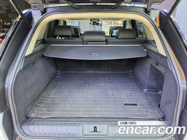Land Rover Range Rover Sport (II) 3.0 SDV6 AB Dynamic 2017 — фото 23