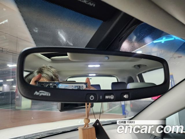 Chevrolet Captiva 2WD LT 2016 — фото 18