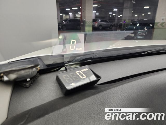 Chevrolet Captiva 2WD LT 2016 — фото 20