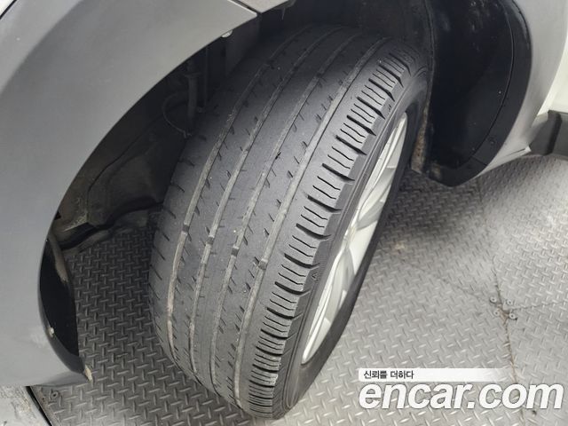 Chevrolet Captiva 2WD LT 2016 — фото 23