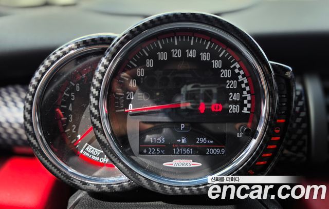 MINI Cooper S JCW 3rd Generation 2015 — фото 6