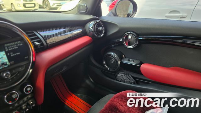 MINI Cooper S JCW 3rd Generation 2015 — фото 7