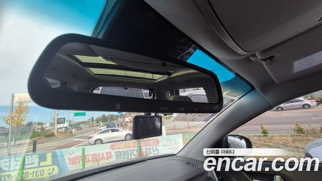 Hyundai Tucson Gasoline 1.6 turbo 2WD Modern 2020 — фото 15