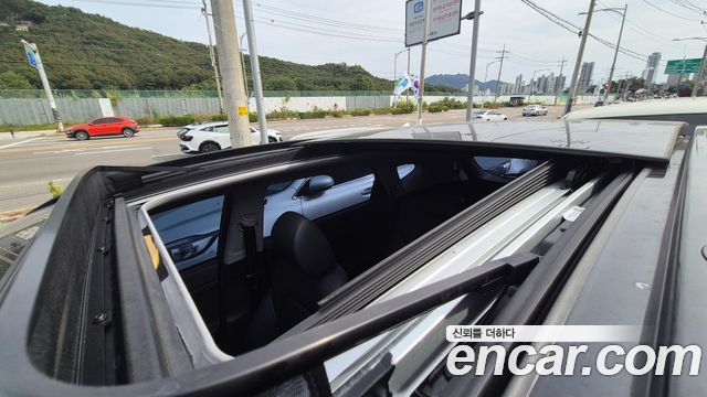 Hyundai Tucson Gasoline 1.6 turbo 2WD Modern 2020 — фото 17