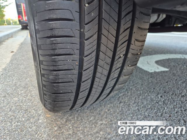 Chevrolet Trailblazer 1.3 Turbo 2WD Activ 2022 — фото 24