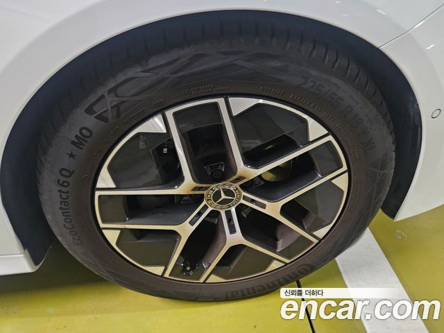 Mercedes-Benz E-Class (W214) E200 Avantgarde 2025 — фото 5