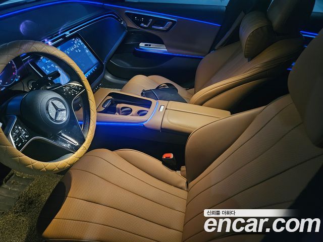 Mercedes-Benz E-Class (W214) E200 Avantgarde 2025 — фото 7