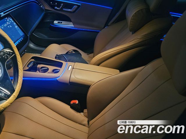 Mercedes-Benz E-Class (W214) E200 Avantgarde 2025 — фото 10